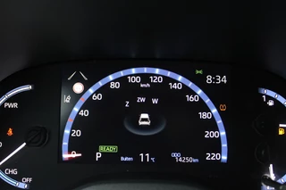 Toyota Yaris Cross - afbeelding nr 16