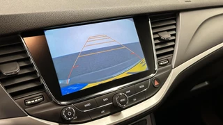 Opel Astra Opel Astra Sports Tourer 1.0 Online Edition CAMERA NAVI CRUISE. - afbeelding nr 27