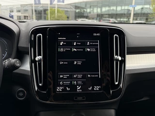 Volvo XC40 - afbeelding nr 17
