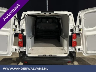 Opel Vivaro Opel Vivaro 2.0 CDTI 123pk Automaat L3H1 XL Euro6 # Airco | Apple Carplay | Cruisecontrol Android Auto, Cruisecontrol, Parkeersensoren, Stoelverwarming - afbeelding nr 3