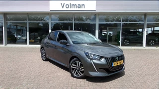 Peugeot 208 Peugeot 208 1.2 Pure Tech 100 Allure, Navi by Carplay, Camera, 3D Digidash - afbeelding nr 3