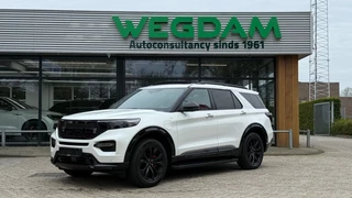 Ford Explorer - afbeelding nr 1