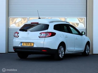 Renault Mégane Renault Mégane 1.5 dCi Limited S&S | Navigatie | Rijklaar !! - afbeelding nr 22