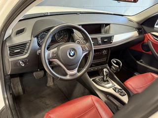 BMW X1 - afbeelding nr 15