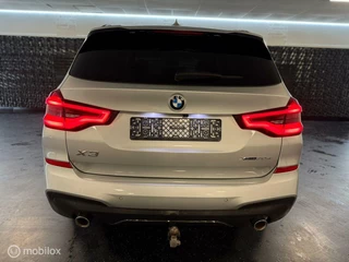 BMW X3 BMW X3 xDrive30e High Executive M-sport HUD PANO - afbeelding nr 27