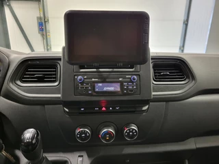 Renault Master Renault Master 2.3dCi 136pk L2/H2 Euro 6! - afbeelding nr 10