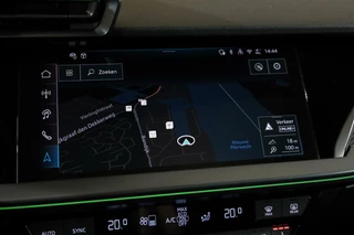 Audi RS3 Audi RS 3 2.5 TFSI Quattro|Hulk|Carbon RS Seats|Pano|HUD|ACC| - afbeelding nr 44