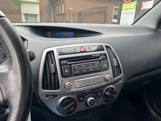 Hyundai i20 - afbeelding nr 23