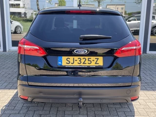 Ford Focus 50% deal 4.475,- ACTIE Trekhaak / Clima / Navi / Telefoon / Cruise - afbeelding nr 14