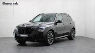 BMW X5 xDrive50e M-Sport