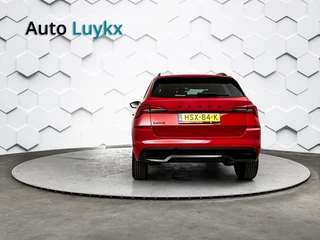 Škoda Kamiq Škoda Kamiq 1.0 TSI Monte Carlo DSG Automaat | Panoramadak | Sportstoelen | Apple Carplay/Android Auto - afbeelding nr 8