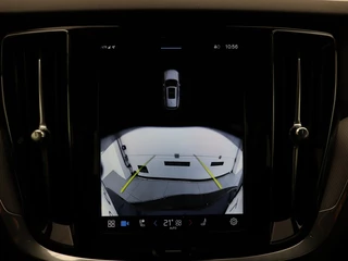 Volvo V60 Volvo V60 B3 AUT(7) ESSENTIAL EDITION LEDER GOOGLE MAPS STOELVERWARMING AC - afbeelding nr 24