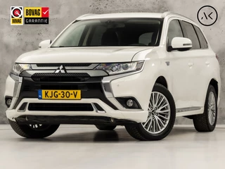 Mitsubishi Outlander 2.4 PHEV Intense+