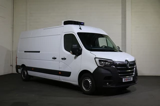Renault Master - afbeelding nr 15