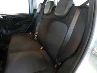 Fiat Panda Fiat Panda 1.0 Hybr. Launch Ed. - afbeelding nr 13