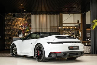 Porsche 911 - afbeelding nr 11