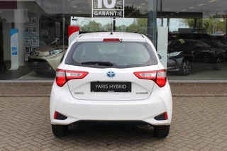 Toyota Yaris - afbeelding nr 7