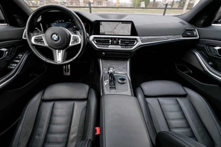 BMW 3 Serie BMW 3-serie Touring M340i xDrive High Executive |Laser|Pano|H&K - afbeelding nr 22