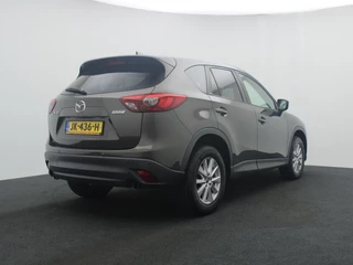Mazda CX-5 Mazda CX-5 2.0 SkyActiv-G Skylease+ automaat : dealer onderhouden - afbeelding nr 5