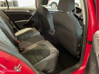 Volkswagen Golf Volkswagen Golf 1.5 TSI 96kw/130 pk Life Business, Navi|Led|1e eigenaar|NL auto|Carplay|Clima|Adapt.Cruise| - afbeelding nr 39