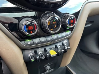 MINI Countryman MINI Countryman 2.0 COOPER SE ALL4 CHILI - LEDER - PANO - NAVI - 18 INCH - ORG. NL. - afbeelding nr 9