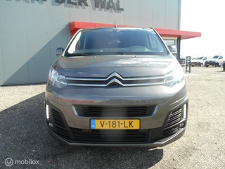 Citroën Jumpy Citroen Jumpy bestel 2.0 BlueHDI 120 Business XL DC S&S - afbeelding nr 2