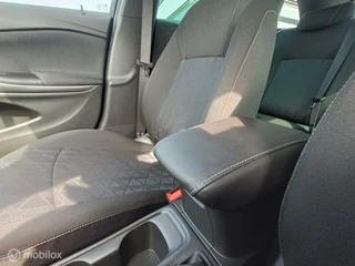 Opel Astra Opel Astra Sports Tourer 1.4 Turbo 120 Jaar Edition Trekhaak - afbeelding nr 18