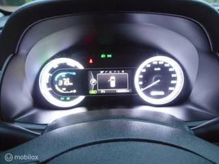 Kia Niro Kia Niro 1.6 GDi Hybrid ExecutiveLine - afbeelding nr 33