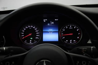 Mercedes-Benz C-Klasse Mercedes-Benz C-Klasse Business Solution Automaat - Camera, Stoelverw. - afbeelding nr 20