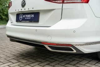 Volkswagen Passat Volkswagen Passat Variant 1.4 TSI PHEV GTE Business Trekhaak - afbeelding nr 13