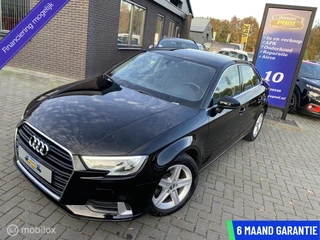 Audi A3 Limousine |Camera|NAVI|NL-Auto|incl.btw Audi A3 Limo 1.0 TFSI|Cruise|Camera|NAVI|NL-Auto|incl.btw|