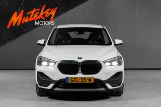 BMW X1 BMW X1 xDrive25e | Navi | BMW Premium Garantie tm 2027 - afbeelding nr 6