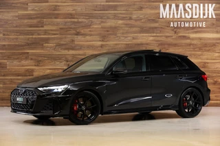 Audi RS3 - 520320062-0