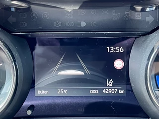 Toyota Yaris Toyota Yaris 1.5 Hybrid Executive Automaat | Pano | Navi | NL auto - afbeelding nr 22