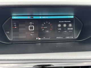 Citroën C4 Picasso Citroen C4 PICASSO 1.2 PureTech Feel Automaat Cruise control Climate control Apple Carplay Achteruitrijcamera Panorama - afbeelding nr 37