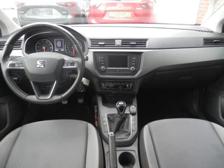 SEAT Ibiza - afbeelding nr 12