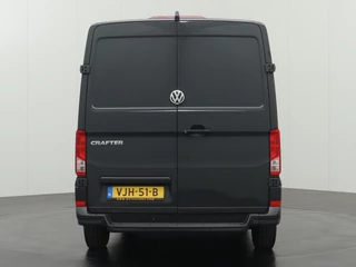 Volkswagen Crafter | Navigatie | Camera | Cruise | Betimmering - afbeelding nr 11