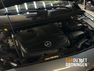 Mercedes-Benz A-Klasse Mercedes A-klasse 180 BlueEFFICIENCY | AIRCO | STOELVERW | NAVI | - afbeelding nr 26