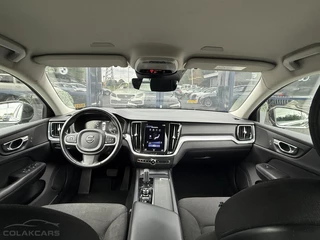 Volvo V60 Volvo V60 2.0 B3 Business Pro|NAP|1e eigenaar|Dealer onderh - afbeelding nr 47