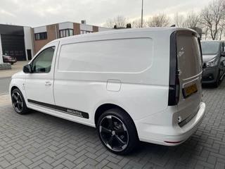 Volkswagen Caddy Volkswagen Caddy Cargo Maxi 2.0 TDI Comfort Maxi Airco/Ecc Apple Carplay Camera Schuifdeur - afbeelding nr 24