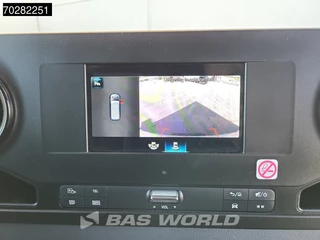 Mercedes-Benz Sprinter Mercedes Sprinter 317 CDI Automaat L2H2 Navi Airco Cruise Camera Parkeersensoren Euro6 L2 11m3 Airco Cruise control - afbeelding nr 14