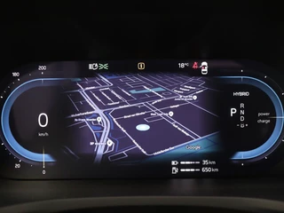 Volvo V60 Volvo V60 T6 PLUG-IN HYBRID ULTRA DARK MASSAGE STOELEN BOWERS&WILKINS TREK - afbeelding nr 18