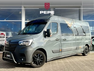 Renault Master - 416894590-0