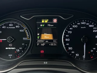 Audi A3 Audi A3 Sportback 1.4 e-tron PHEV Ambition Pro Line plus | Trekhaak - afbeelding nr 23