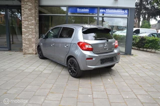 Mitsubishi Space Star Mitsubishi Space Star 1.2 Advance|Carplay|33.438km|Stoelverw - afbeelding nr 7