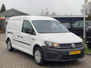 Volkswagen Caddy - afbeelding nr 3