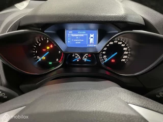 Ford Transit Connect Ford Transit Connect 1.6 TDCI L1 |RS velgen|Camera|Rijklaar! - afbeelding nr 10