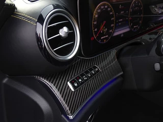 Mercedes-Benz E-Klasse Mercedes-Benz E-Klasse 63 S AMG 4M. V8 bi-turbo 612PK Pr. Pl. Ed. 1 / carbon / LED - afbeelding nr 37