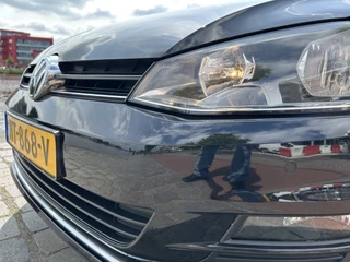 Volkswagen Golf Volkswagen Golf Variant 1.4 TSI Business Edition Connected automaat airco/ecc navi/camera - afbeelding nr 51