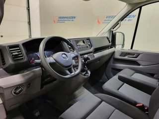 Volkswagen Crafter Volkswagen Crafter 2.0TDI 177pk L3/H3 3500kg Trekkracht Euro 6! - afbeelding nr 4
